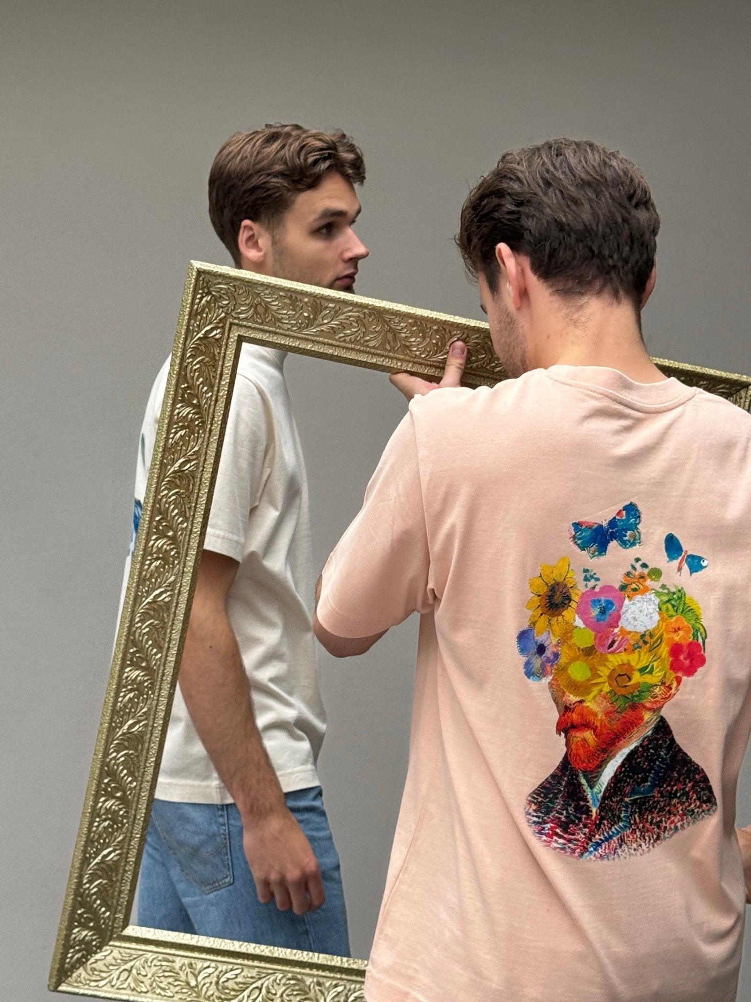 Bringing Art to Life: How AR Enhances AR-T Streetwear