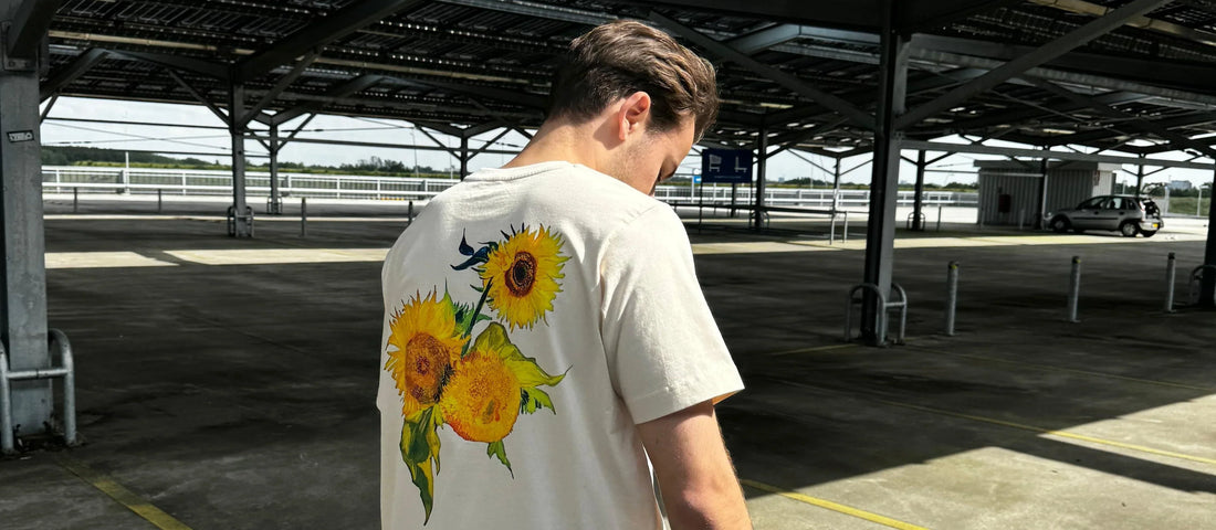 Meet the Maker: Zowie Hendriks of AR-T Streetwear
