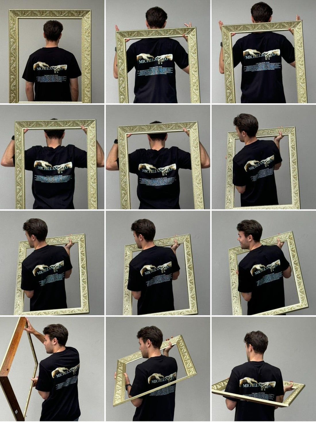 The Birth of AR-T Streetwear