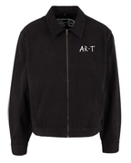 AR-T Workwear Jacket Black