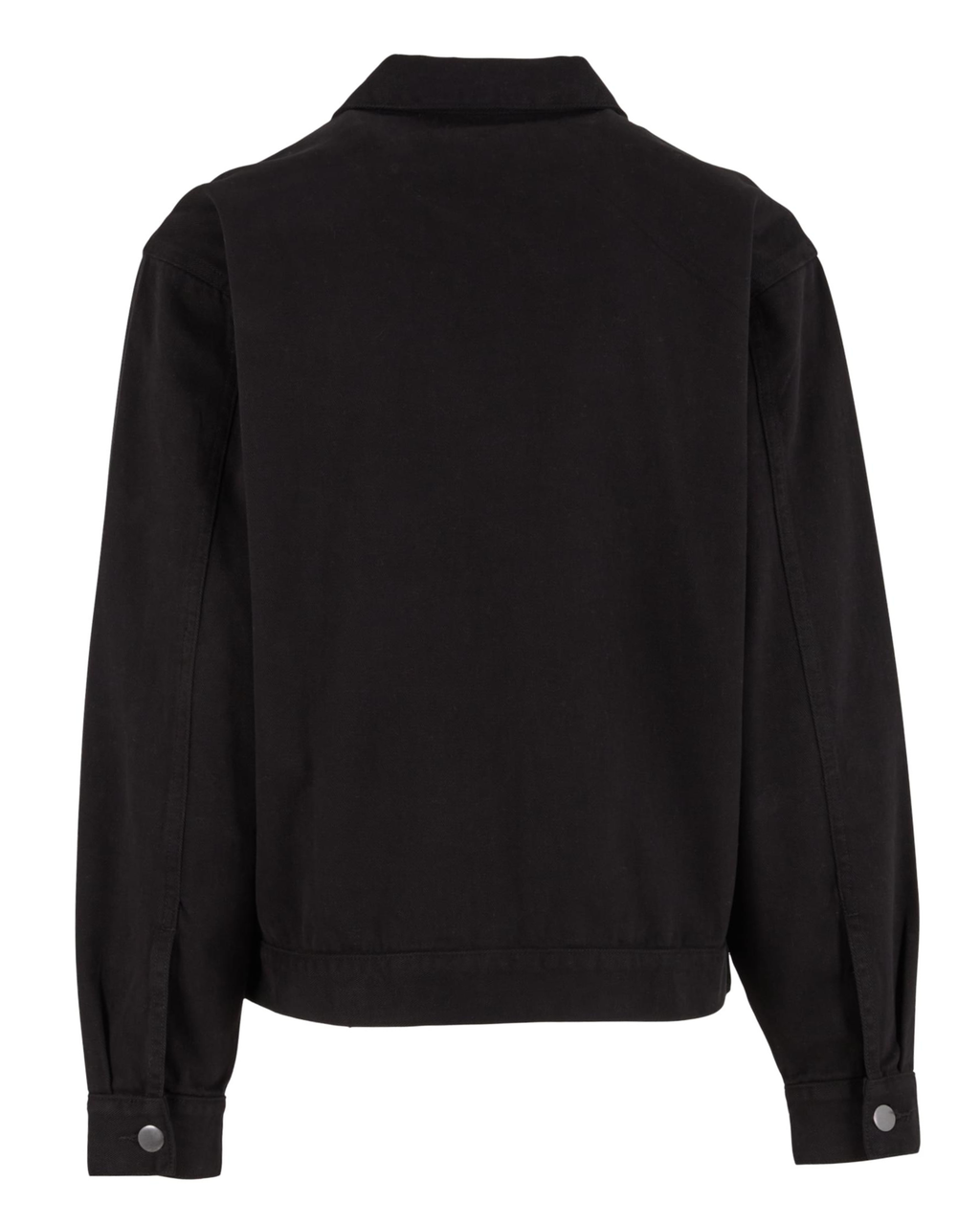AR-T Workwear Jacket Black