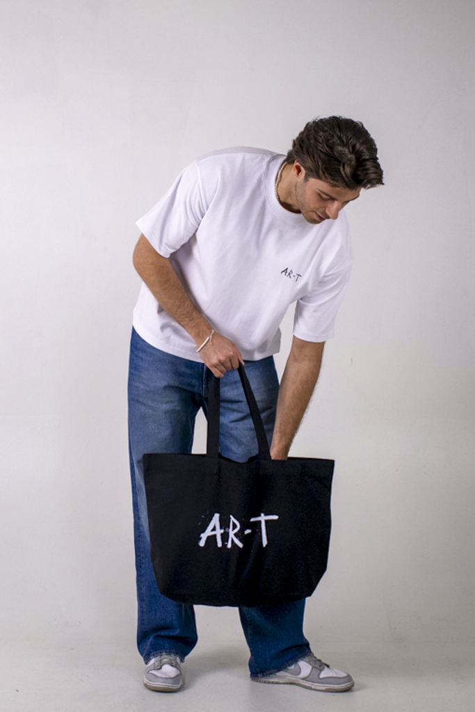 AR-T Shopper Black