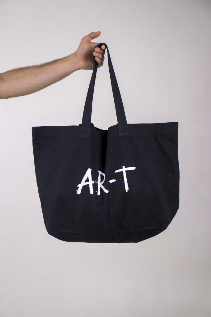 AR-T Shopper Black