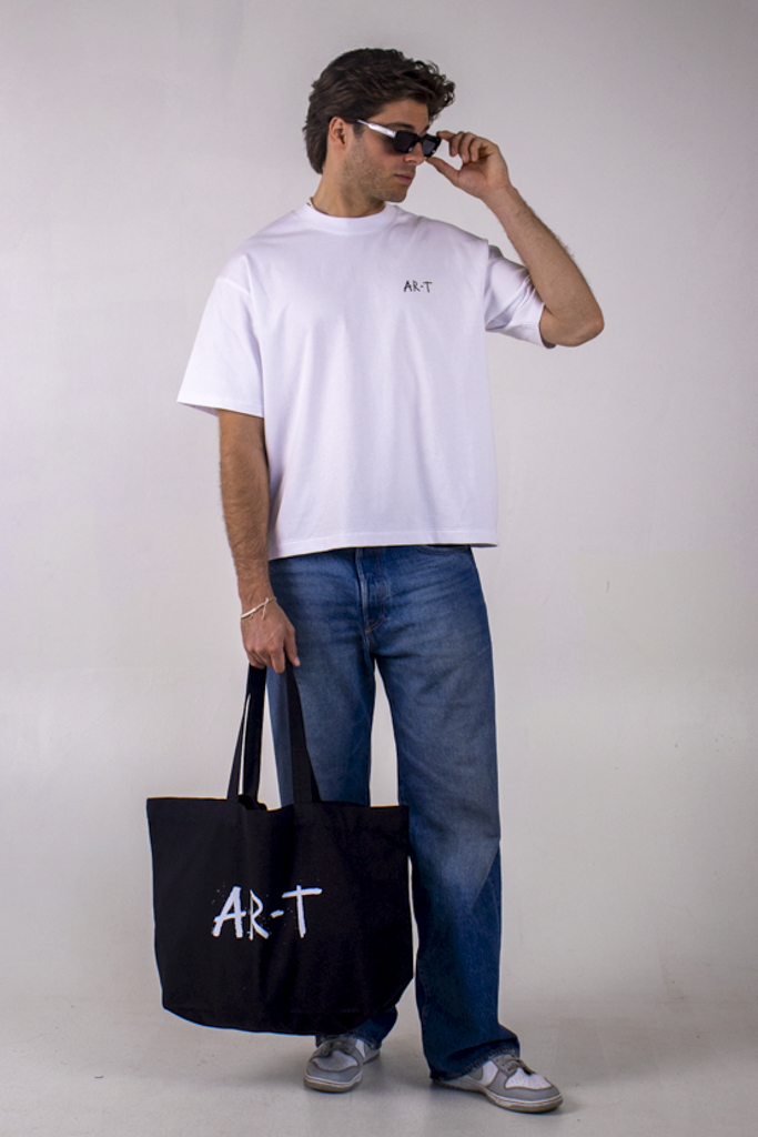 AR-T Shopper Black