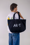AR-T Shopper Black
