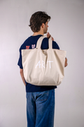 AR-T Shopper Off-White