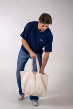 AR-T Shopper Off-White