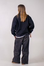 AR-T Workwear Jacket Black