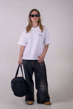 AR-T Shopper Duffle Bag Black