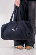 AR-T Shopper Duffle Bag Black