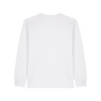 AR-T Blank Canvas Longsleeve - Canvas White