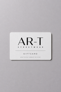AR-T Streetwear Giftcard