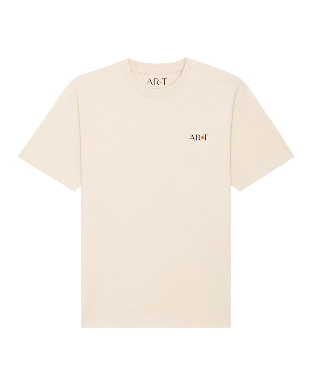 AR-T X Passimoncello - Toekan T-shirt