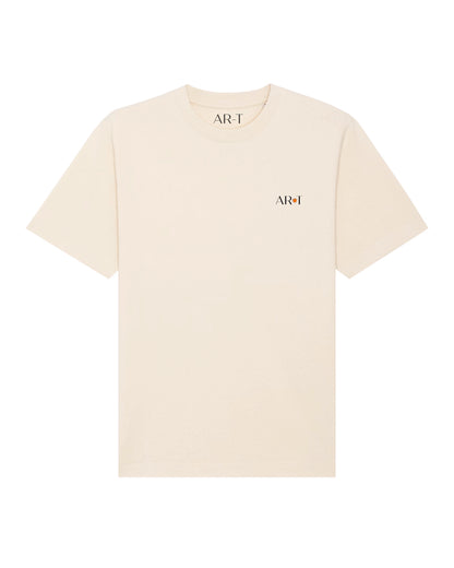 AR-T X Passimoncello - Quote Tee