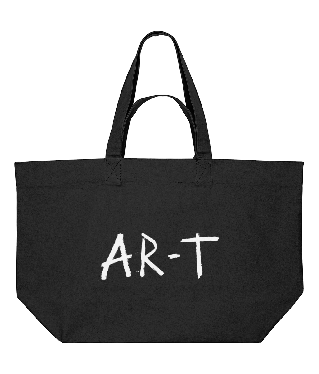 AR-T Shopper Black