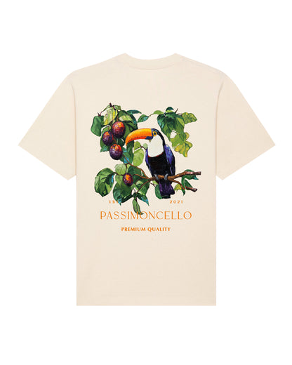 AR-T X Passimoncello - Toucan Tee