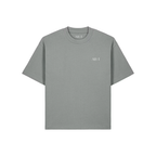 AR-T Boxy Tee - Cubic Golf - Misty Grey