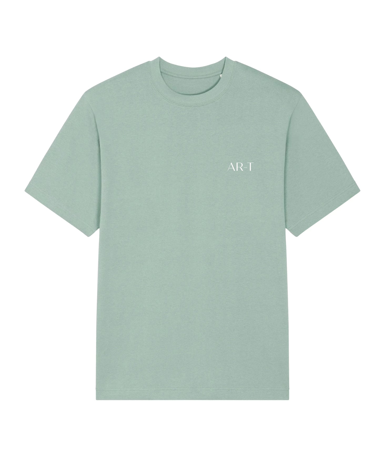 Sunflowers Tee - Aloe
