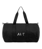 AR-T Shopper Duffle Bag Black