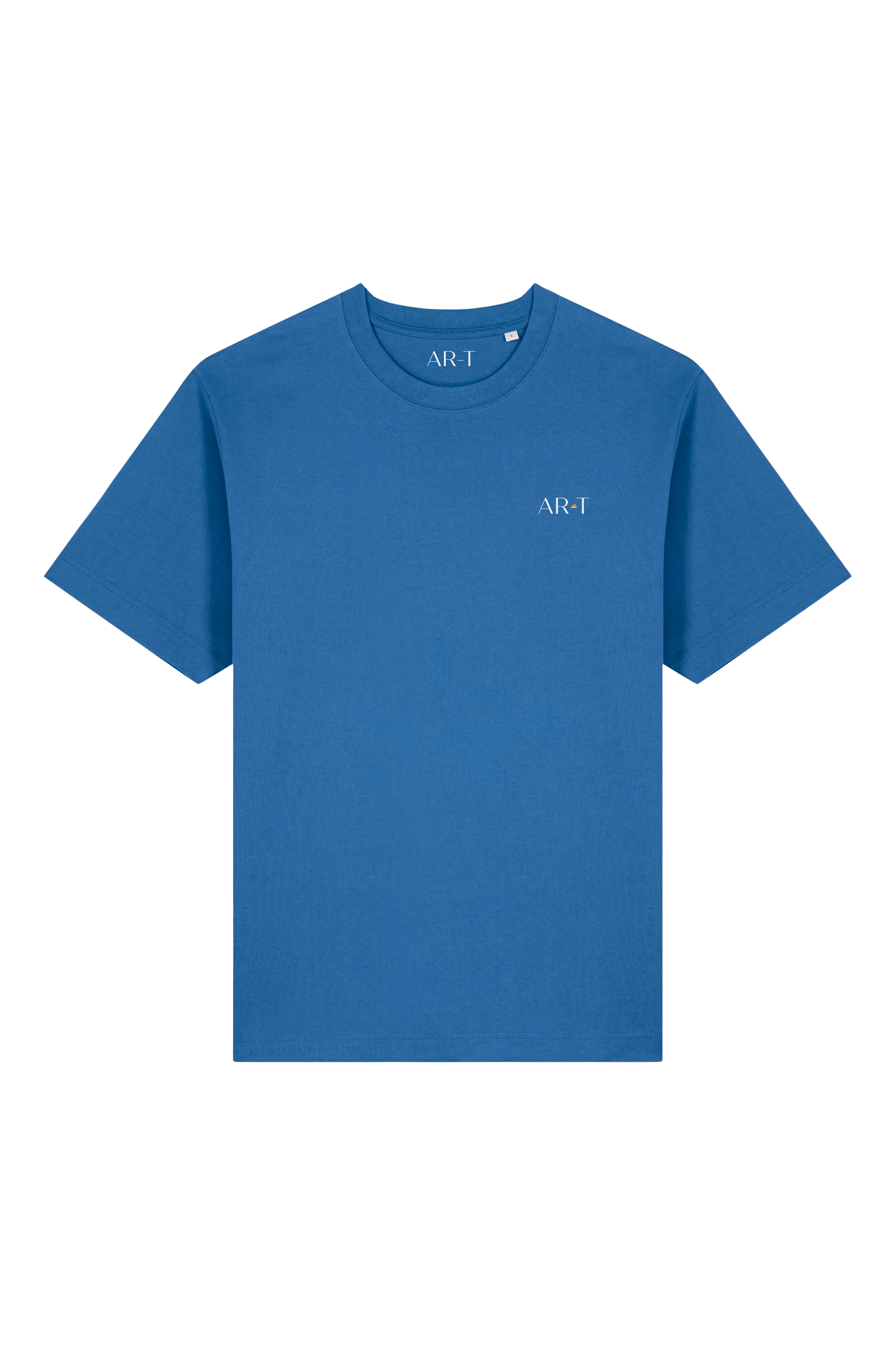 Oldtimer Tee - Royal Blue