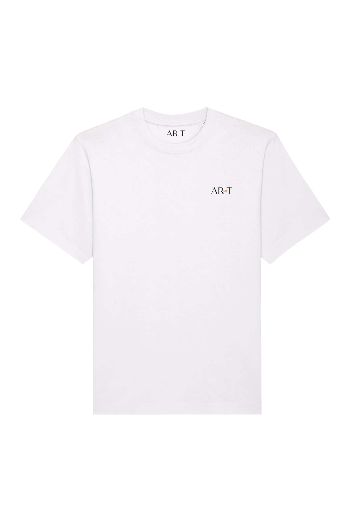 Oldtimer Tee - White