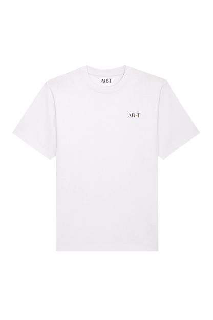 Oldtimer Tee - White