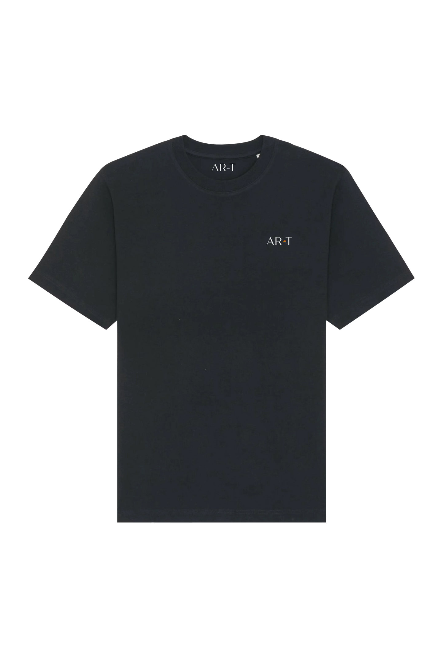 Oldtimer Tee - Black