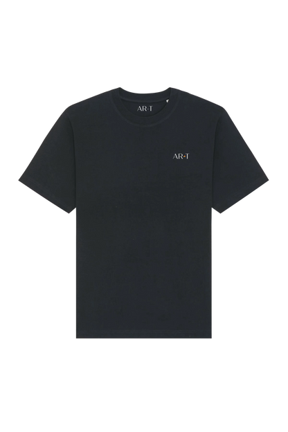 Oldtimer Tee - Black