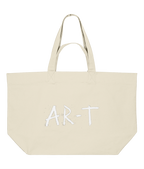 AR-T Shopper Off-White