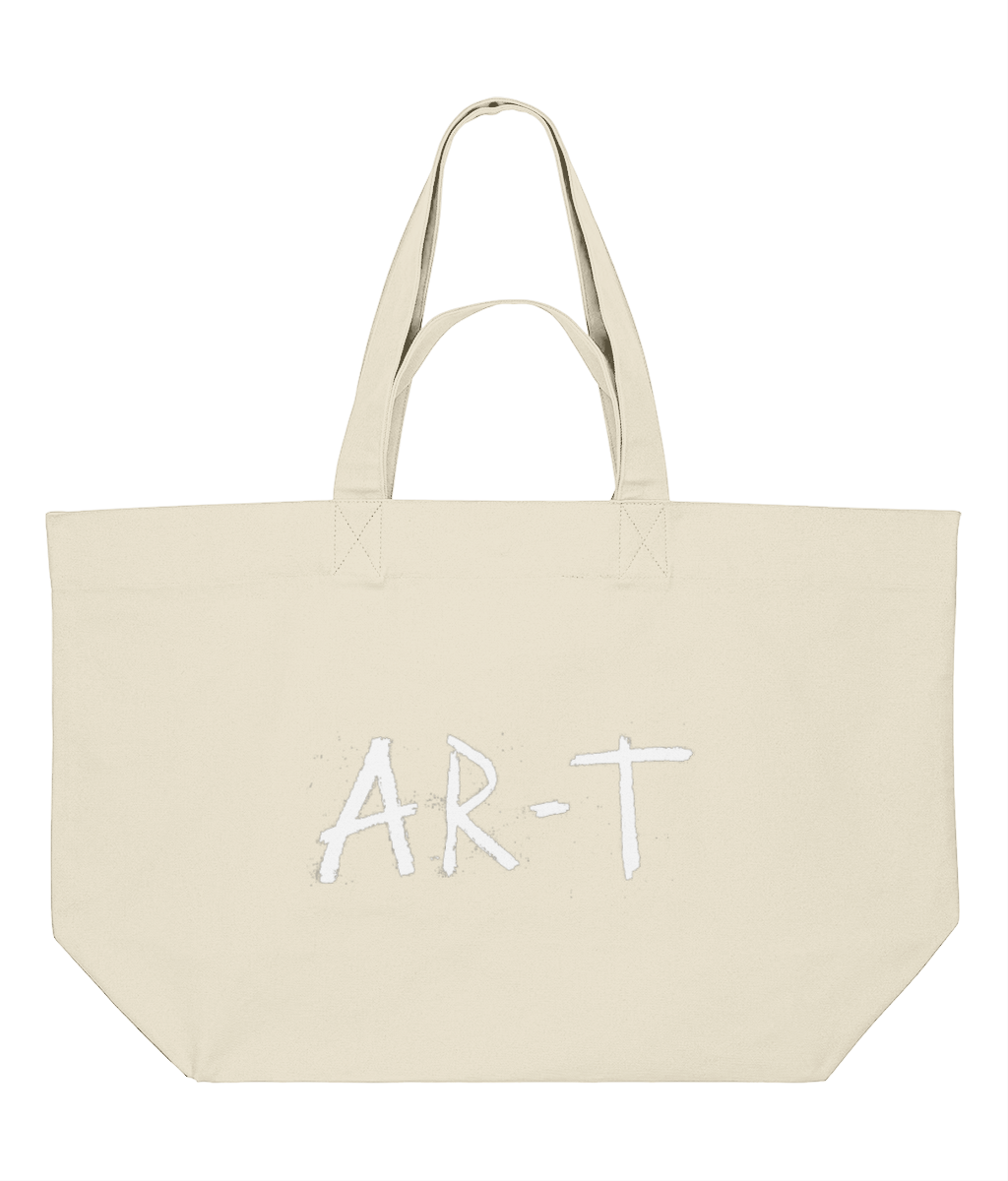 AR-T Shopper Off-White