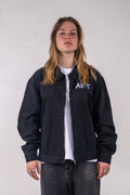 AR-T Workwear Jacket Black