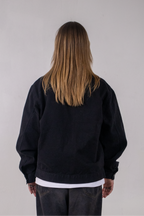 AR-T Workwear Jacket Black